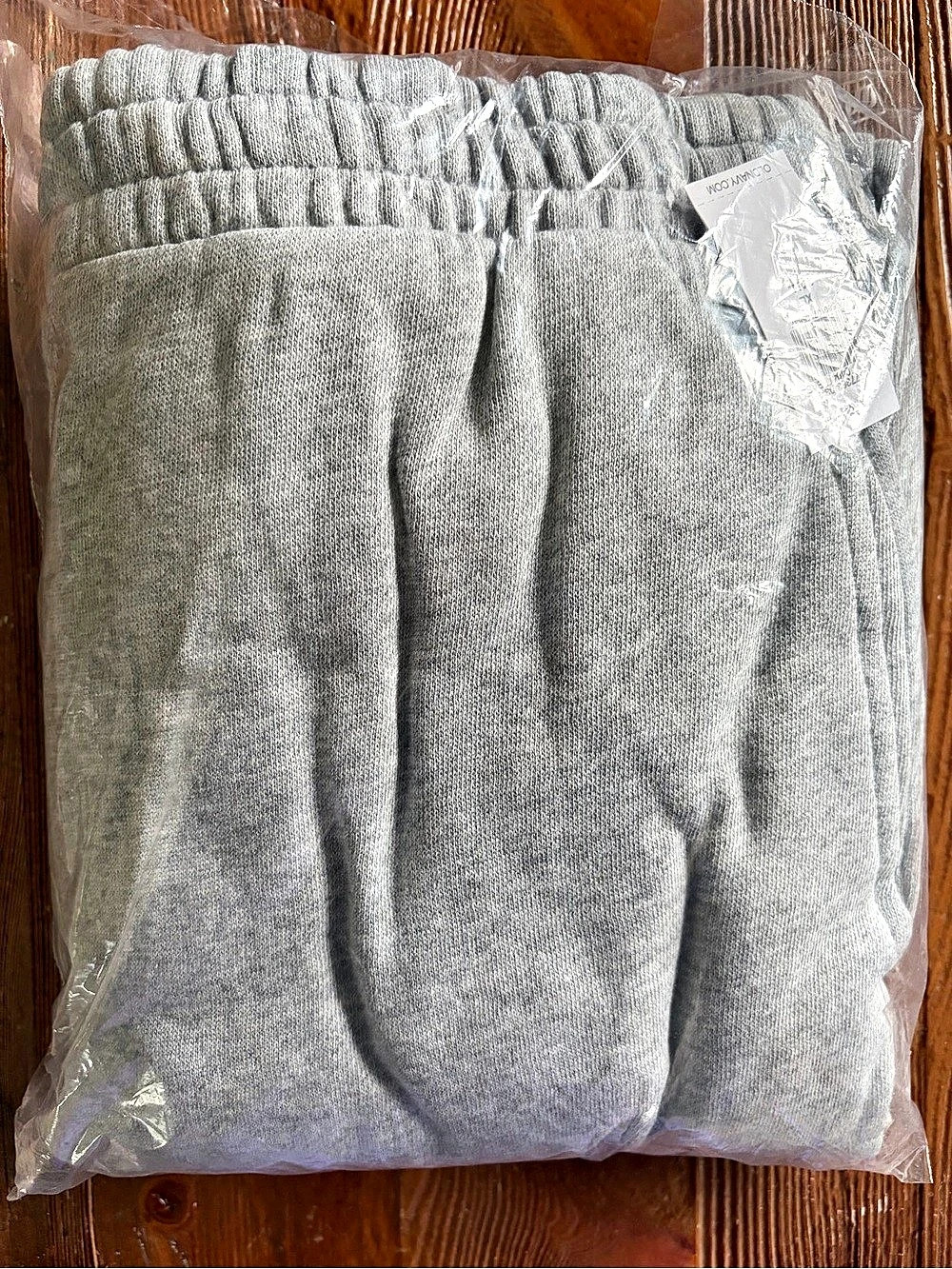 Old Navy High-Waisted SoComfy Wide-Leg Sweatpants Gray XL